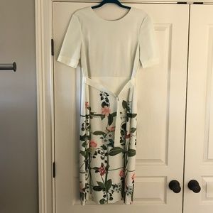 Ted Baker  Trellis Suit